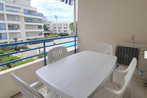Wohnung in Frejus, Var, Frejus - € 750/Monat | Ref: 844198 - Foto 1