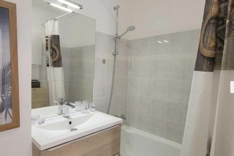 Wohnung in Frejus, Var, Frejus - € 750/Monat | Ref: 844198 - Foto 2