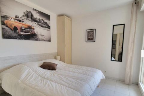 Wohnung in Frejus, Var, Frejus - € 750/Monat | Ref: 844198 - Foto 3