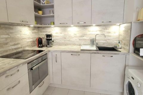 Wohnung in Frejus, Var, Frejus - € 750/Monat | Ref: 844198 - Foto 4