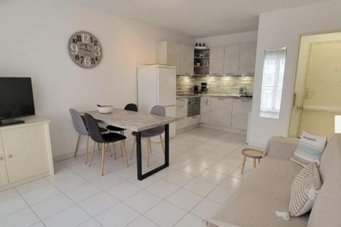 Wohnung in Frejus, Var, Frejus - € 750/Monat | Ref: 844198 - Foto 6