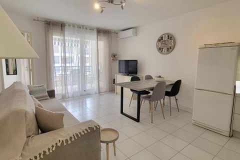 Wohnung in Frejus, Var, Frejus - € 750/Monat | Ref: 844198 - Foto 7