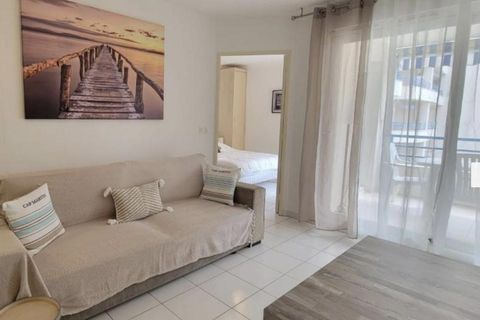 Wohnung in Frejus, Var, Frejus - € 750/Monat | Ref: 844198 - Foto 8