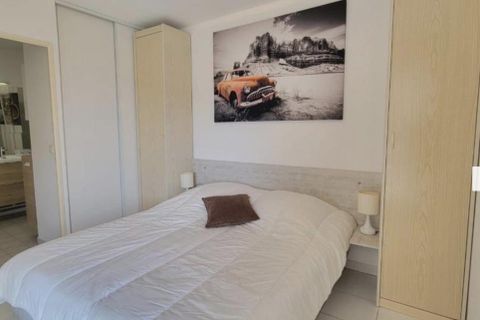 Wohnung in Frejus, Var, Frejus - € 750/Monat | Ref: 844198 - Foto 9