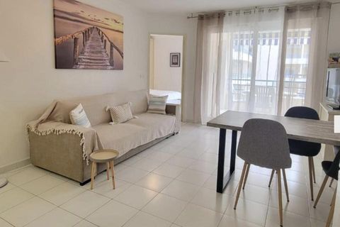 Wohnung in Frejus, Var, Frejus - € 750/Monat | Ref: 844198 - Foto 10
