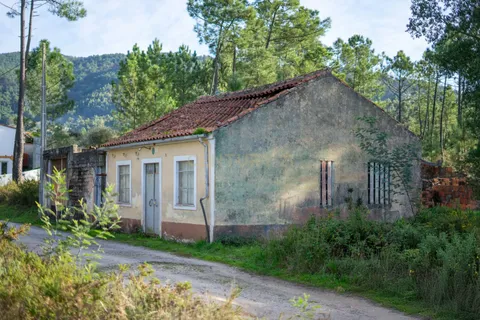 Villa i Lousa, Coimbra, Lousa - € 36.000 | Ref: C0289-01619 - foto 1