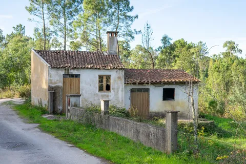 Villa i Lousa, Coimbra, Lousa - € 36.000 | Ref: C0289-01619 - foto 2