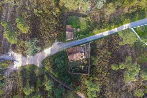 Villa i Lousa, Coimbra, Lousa - € 36.000 | Ref: C0289-01619 - foto 5