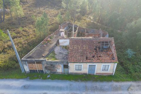 Villa i Lousa, Coimbra, Lousa - € 36.000 | Ref: C0289-01619 - foto 7