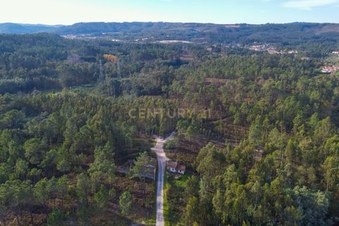 Villa i Lousa, Coimbra, Lousa - € 36.000 | Ref: C0289-01619 - foto 8