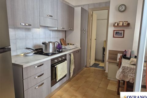 Lejlighed i Palermo, Palermo, Palermo - € 430.000 | Ref: U 10/26 - foto 15