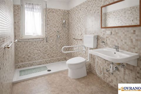 Lejlighed i Palermo, Palermo, Palermo - € 430.000 | Ref: U 10/26 - foto 16
