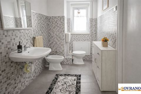 Lejlighed i Palermo, Palermo, Palermo - € 430.000 | Ref: U 10/26 - foto 17