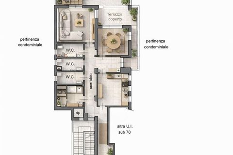 Lejlighed i Palermo, Palermo, Palermo - € 430.000 | Ref: U 10/26 - foto 19