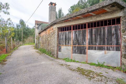 Villa a Miranda do Corvo, Coimbra, Miranda do Corvo - € 69.000 | Ref: C0289-01627 - foto 3