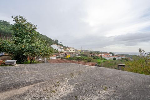 Villa a Miranda do Corvo, Coimbra, Miranda do Corvo - € 69.000 | Ref: C0289-01627 - foto 4