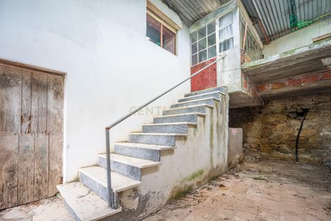 Villa a Miranda do Corvo, Coimbra, Miranda do Corvo - € 69.000 | Ref: C0289-01627 - foto 6