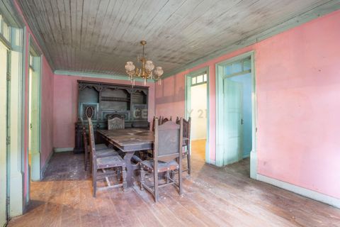 Villa a Miranda do Corvo, Coimbra, Miranda do Corvo - € 69.000 | Ref: C0289-01627 - foto 8