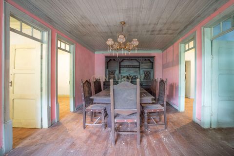 Villa a Miranda do Corvo, Coimbra, Miranda do Corvo - € 69.000 | Ref: C0289-01627 - foto 9