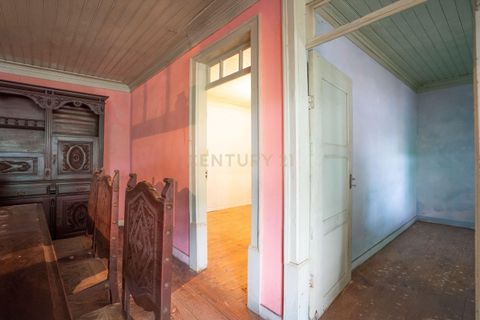 Villa a Miranda do Corvo, Coimbra, Miranda do Corvo - € 69.000 | Ref: C0289-01627 - foto 11