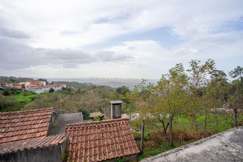 Villa a Miranda do Corvo, Coimbra, Miranda do Corvo - € 69.000 | Ref: C0289-01627 - foto 29