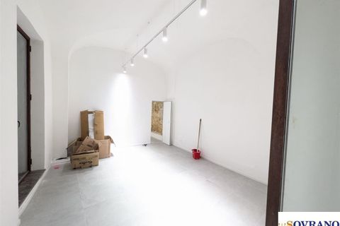 Erhvervsejendom i Palermo, Palermo, Palermo - € 210.000 | Ref: 07/26 - foto 2