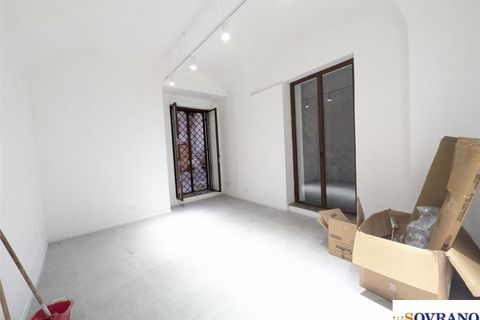 Erhvervsejendom i Palermo, Palermo, Palermo - € 210.000 | Ref: 07/26 - foto 6