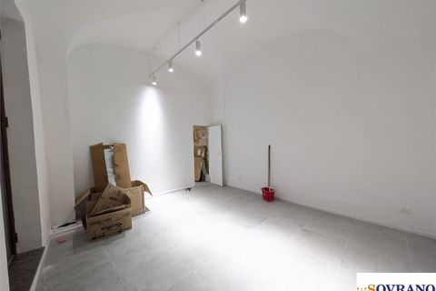 Erhvervsejendom i Palermo, Palermo, Palermo - € 210.000 | Ref: 07/26 - foto 8