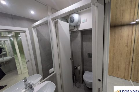 Erhvervsejendom i Palermo, Palermo, Palermo - € 210.000 | Ref: 07/26 - foto 17