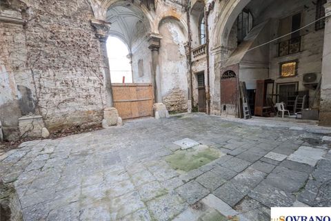 Erhvervsejendom i Palermo, Palermo, Palermo - € 210.000 | Ref: 07/26 - foto 18