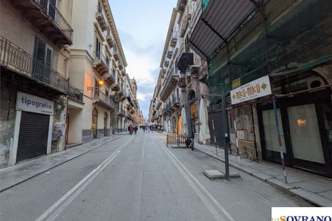 Erhvervsejendom i Palermo, Palermo, Palermo - € 210.000 | Ref: 07/26 - foto 20