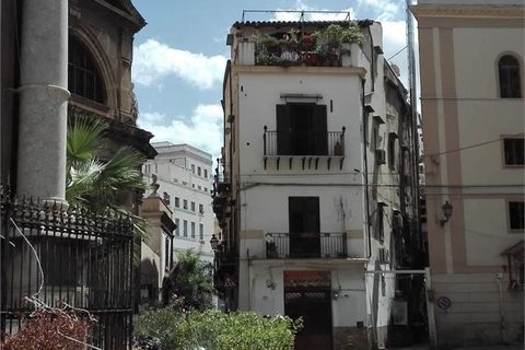 Erhvervsejendom i Palermo, Palermo, Palermo - € 260.000 | Ref: 08/26 - foto 2