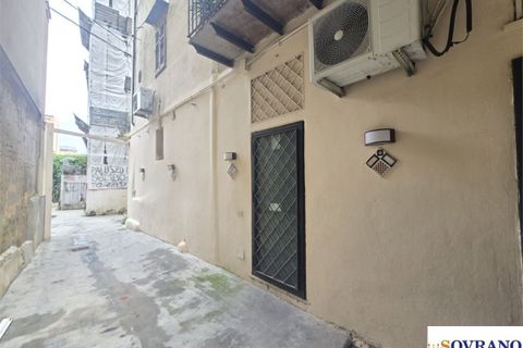 Erhvervsejendom i Palermo, Palermo, Palermo - € 260.000 | Ref: 08/26 - foto 3