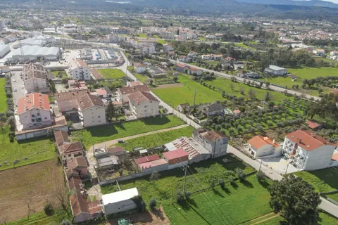 Helårsgrund i Lousa, Coimbra, Lousa - € 49.000 | Ref: C0289-01718 - foto 2
