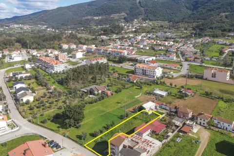 Helårsgrund i Lousa, Coimbra, Lousa - € 49.000 | Ref: C0289-01718 - foto 3