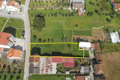 Helårsgrund i Lousa, Coimbra, Lousa - € 49.000 | Ref: C0289-01718 - foto 5