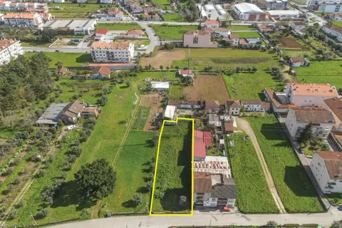 Helårsgrund i Lousa, Coimbra, Lousa - € 49.000 | Ref: C0289-01718 - foto 7