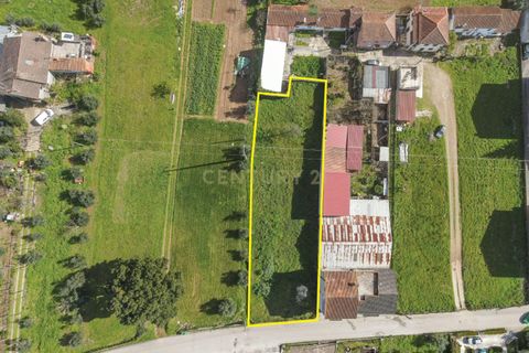 Helårsgrund i Lousa, Coimbra, Lousa - € 49.000 | Ref: C0289-01718 - foto 8