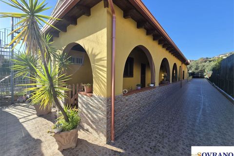 Villa i Palermo, Palermo, Palermo - € 315.000 | Ref: 09/26 - foto 1