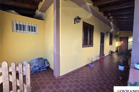Villa i Palermo, Palermo, Palermo - € 315.000 | Ref: 09/26 - foto 3