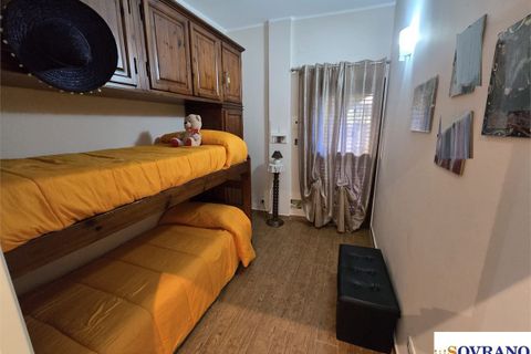 Villa i Palermo, Palermo, Palermo - € 315.000 | Ref: 09/26 - foto 12