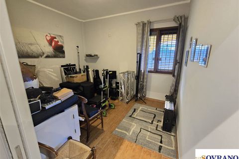 Villa i Palermo, Palermo, Palermo - € 315.000 | Ref: 09/26 - foto 13