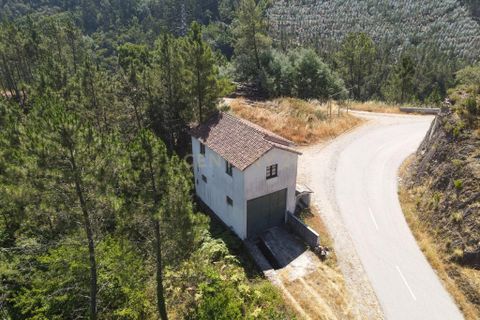 Villa i Gois, Coimbra, Gois - € 29.000 | Ref: C0289-01765 - foto 2