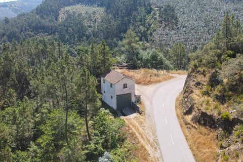Villa i Gois, Coimbra, Gois - € 29.000 | Ref: C0289-01765 - foto 3