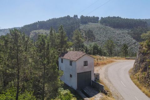 Villa i Gois, Coimbra, Gois - € 29.000 | Ref: C0289-01765 - foto 18
