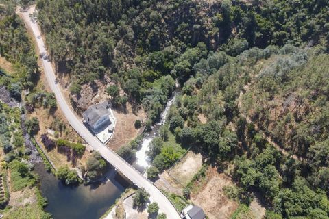 Villa i Gois, Coimbra, Gois - € 29.000 | Ref: C0289-01765 - foto 31