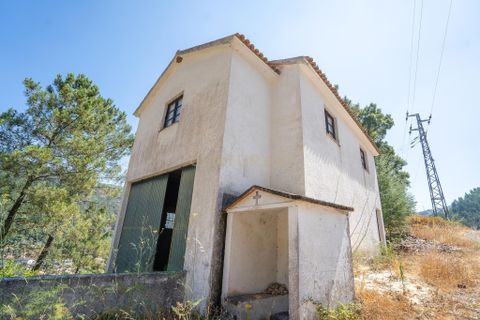 Villa i Gois, Coimbra, Gois - € 29.000 | Ref: C0289-01765 - foto 43