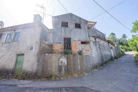 Villa i Miranda do Corvo, Coimbra, Miranda do Corvo - € 47.900 | Ref: C0289-01803 - foto 1