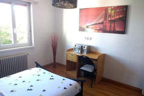 Apartament a Colmar, Haut-Rhin, Colmar - € 760/mes | Ref: 683272 - foto 7