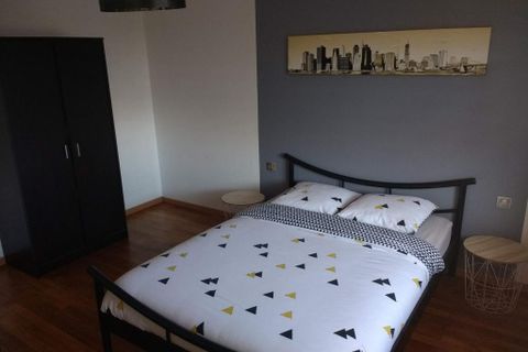 Apartament a Colmar, Haut-Rhin, Colmar - € 760/mes | Ref: 683272 - foto 8